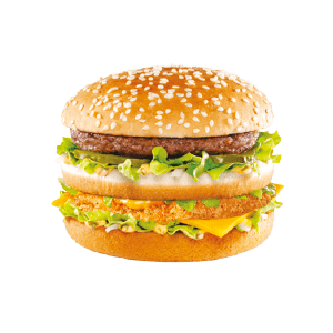 Livraison NOS BURGERS  à Compiègne, 60200