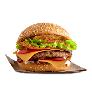 Livraison NOS BURGERS GOURMETS  à Compiègne, 60200