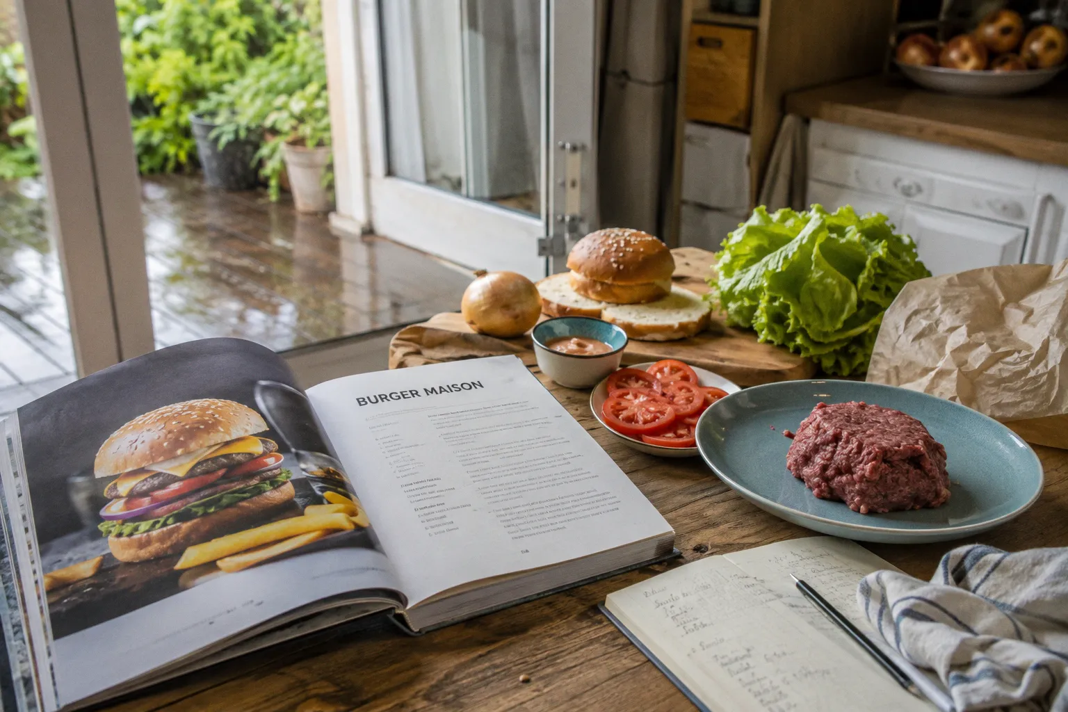 15 recettes cultes de fast-food à reproduire chez soi pour faire des économies