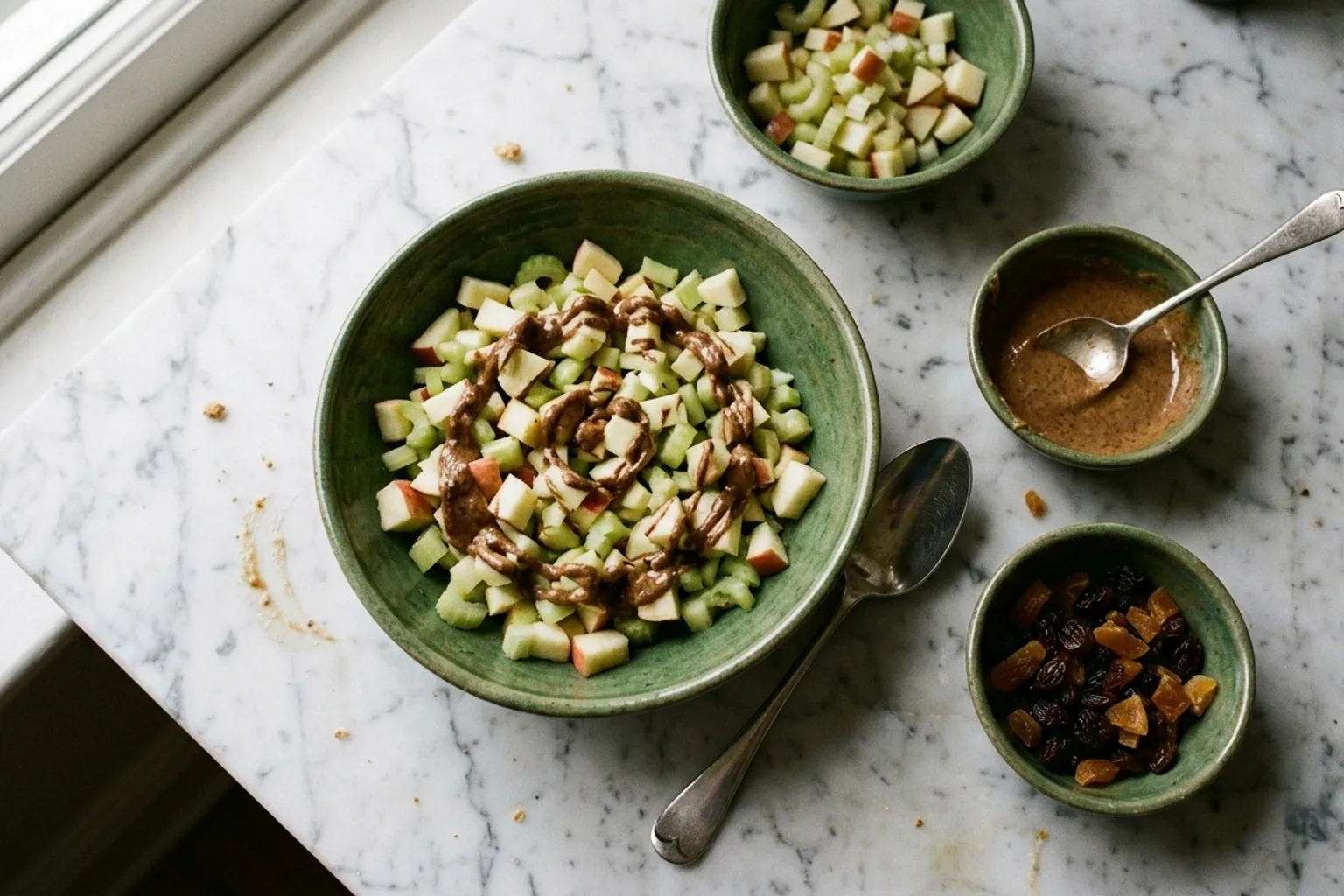 9 recettes de collations protéinées simples et savoureuses pour vos fringales