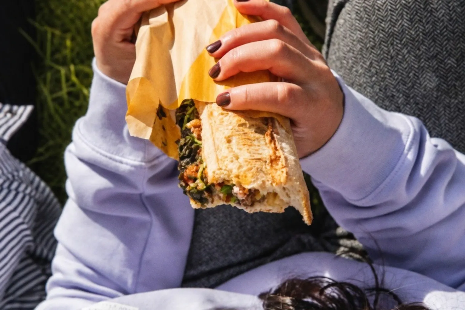 Adieu sandwich industriel : pourquoi la fraîcheur devient la priorité des Français