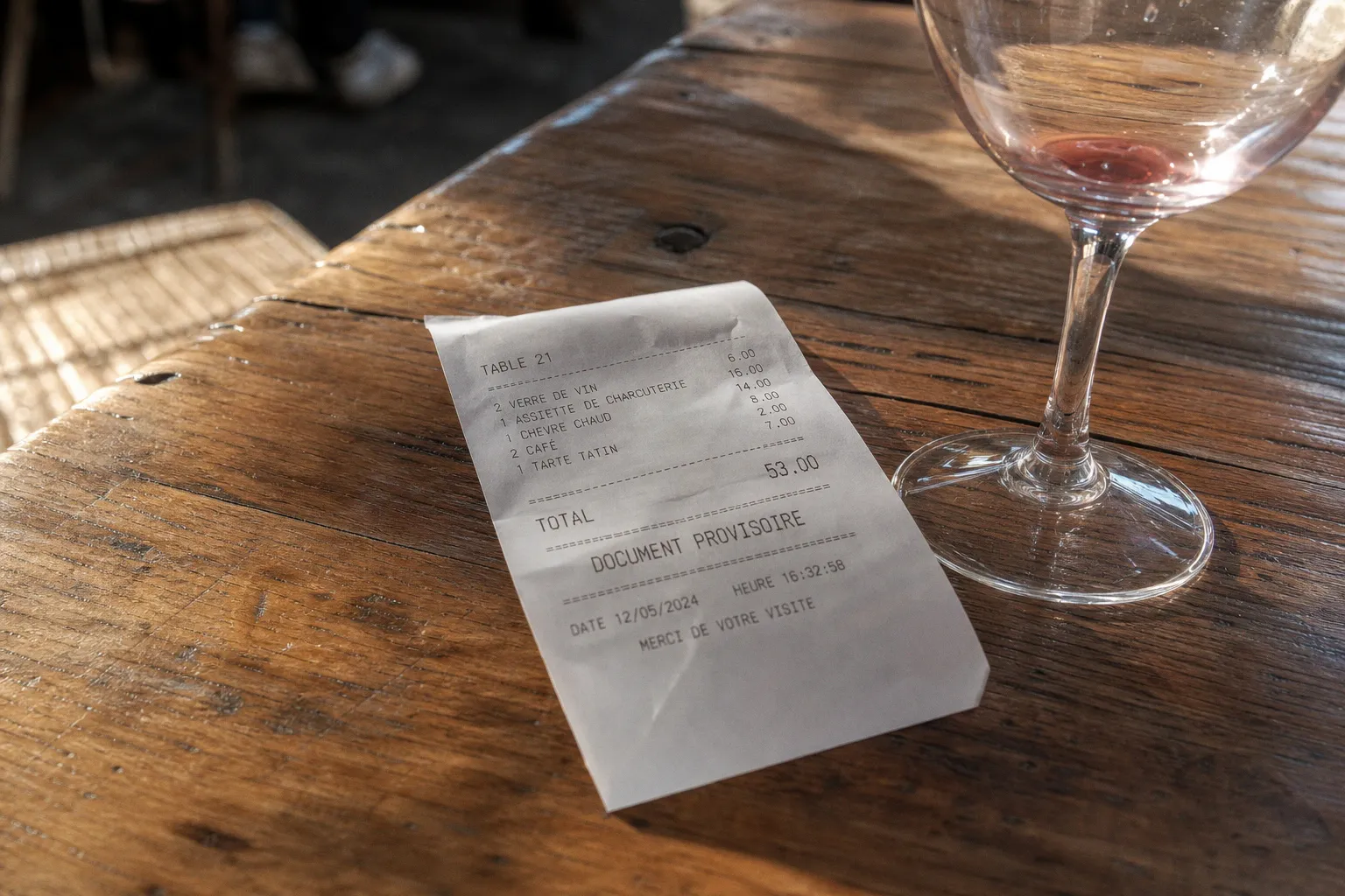 Avis en ligne sur les restaurants : les critères de confiance