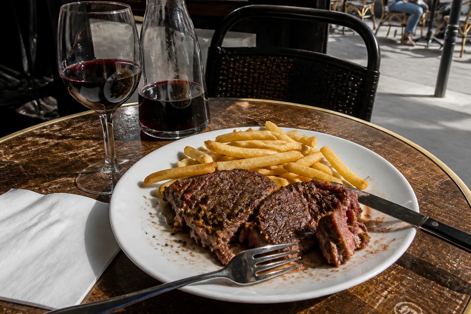 Brasserie parisienne : nos critères pour éviter les pièges