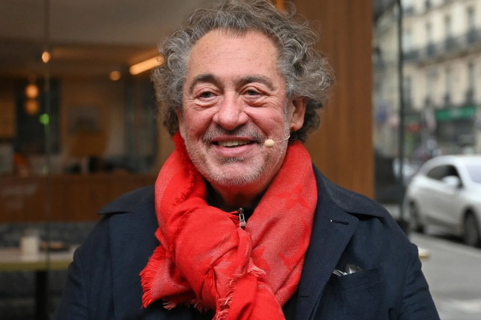 Bruno Verjus ferme La Table : le chef étoilé parie sur la restauration rapide