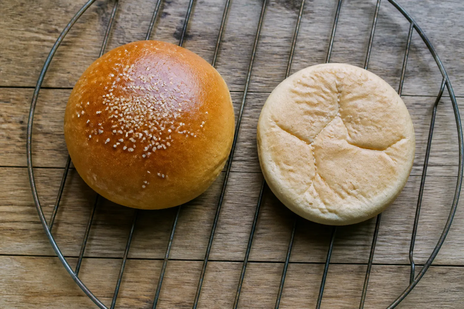 Buns maison : l'effort en vaut-il vraiment la peine ?