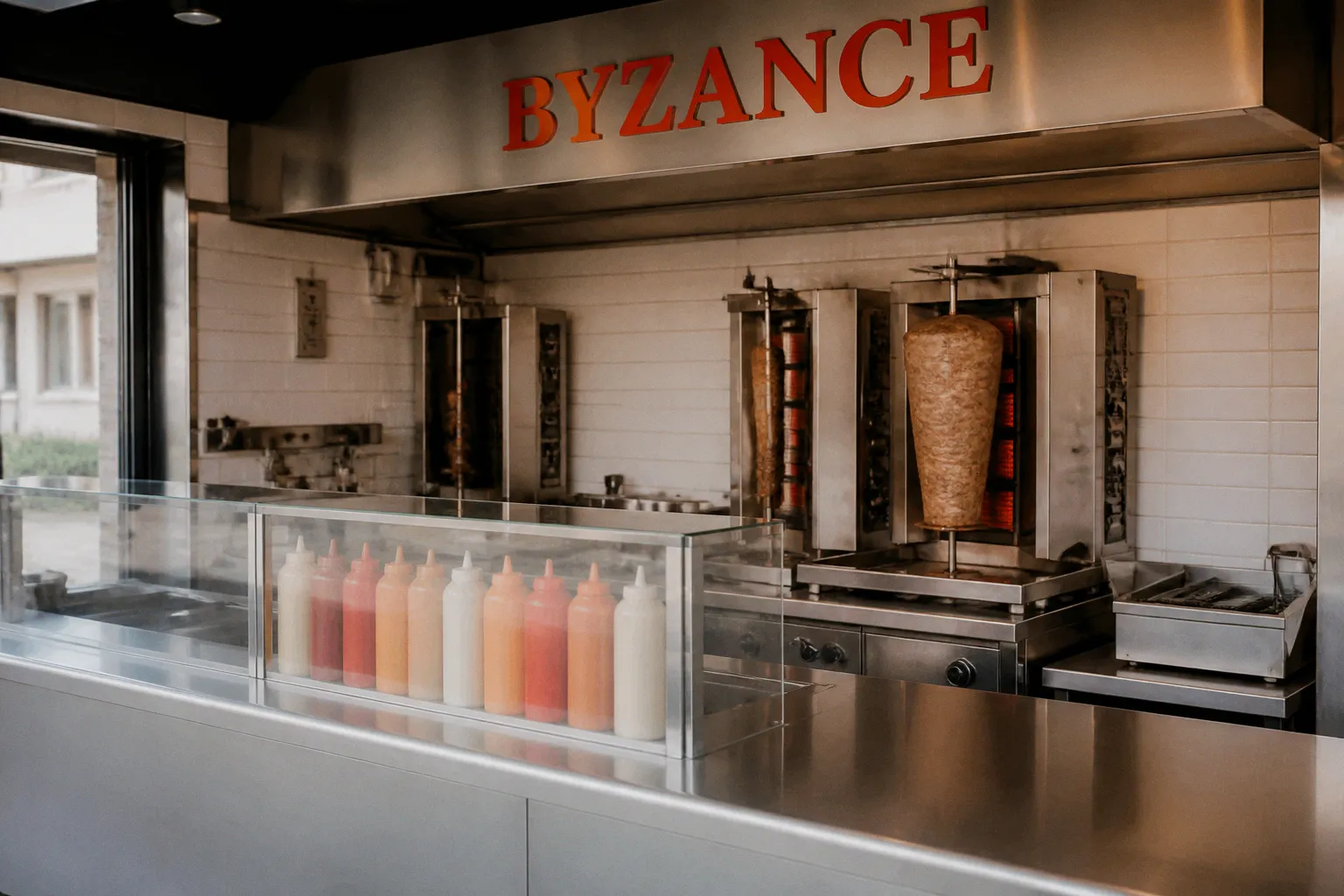 Byzance à Boulogne-sur-Gesse : le test de qualité des kebabs et grillades