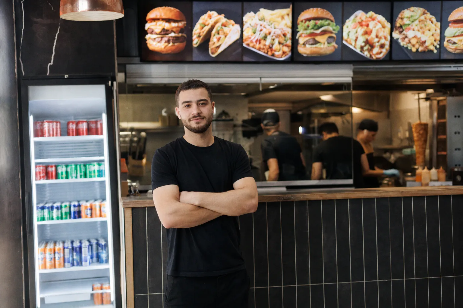 Chez Nam’s à Clisson : que vaut vraiment ce nouveau spot de street-food ?
