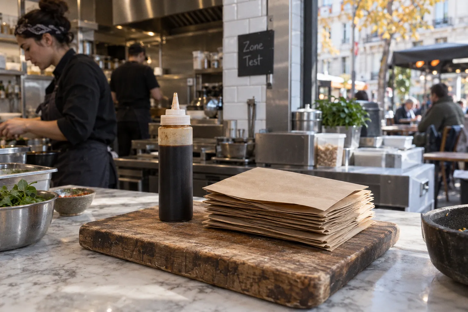 Chopstix accélère son déploiement avec dix nouvelles ouvertures en France