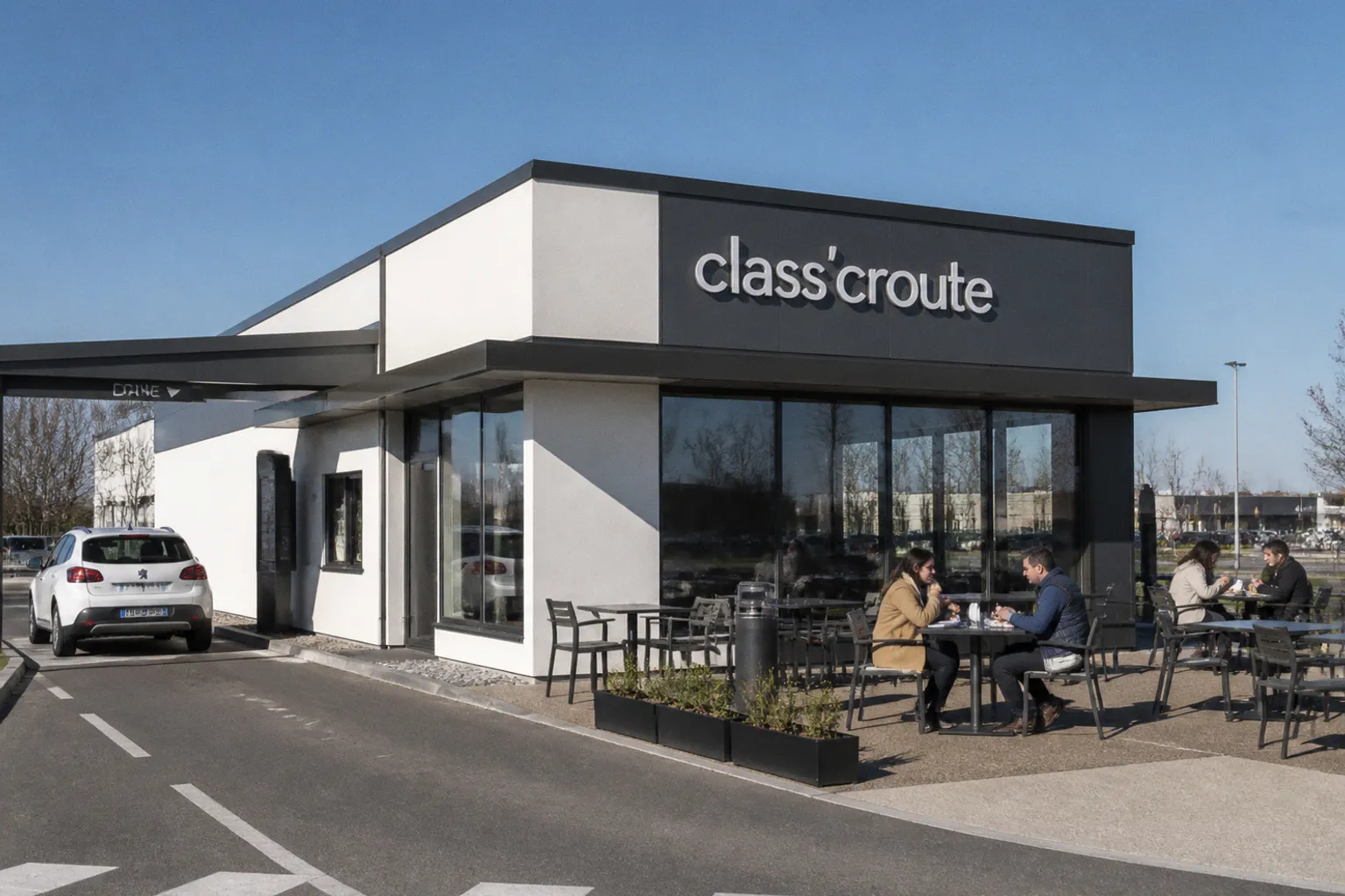Class'croute : comment transformer un restaurant en moteur économique local