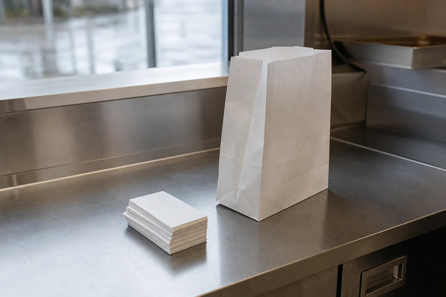 Code APE restauration rapide : quel choix pour votre concept ?