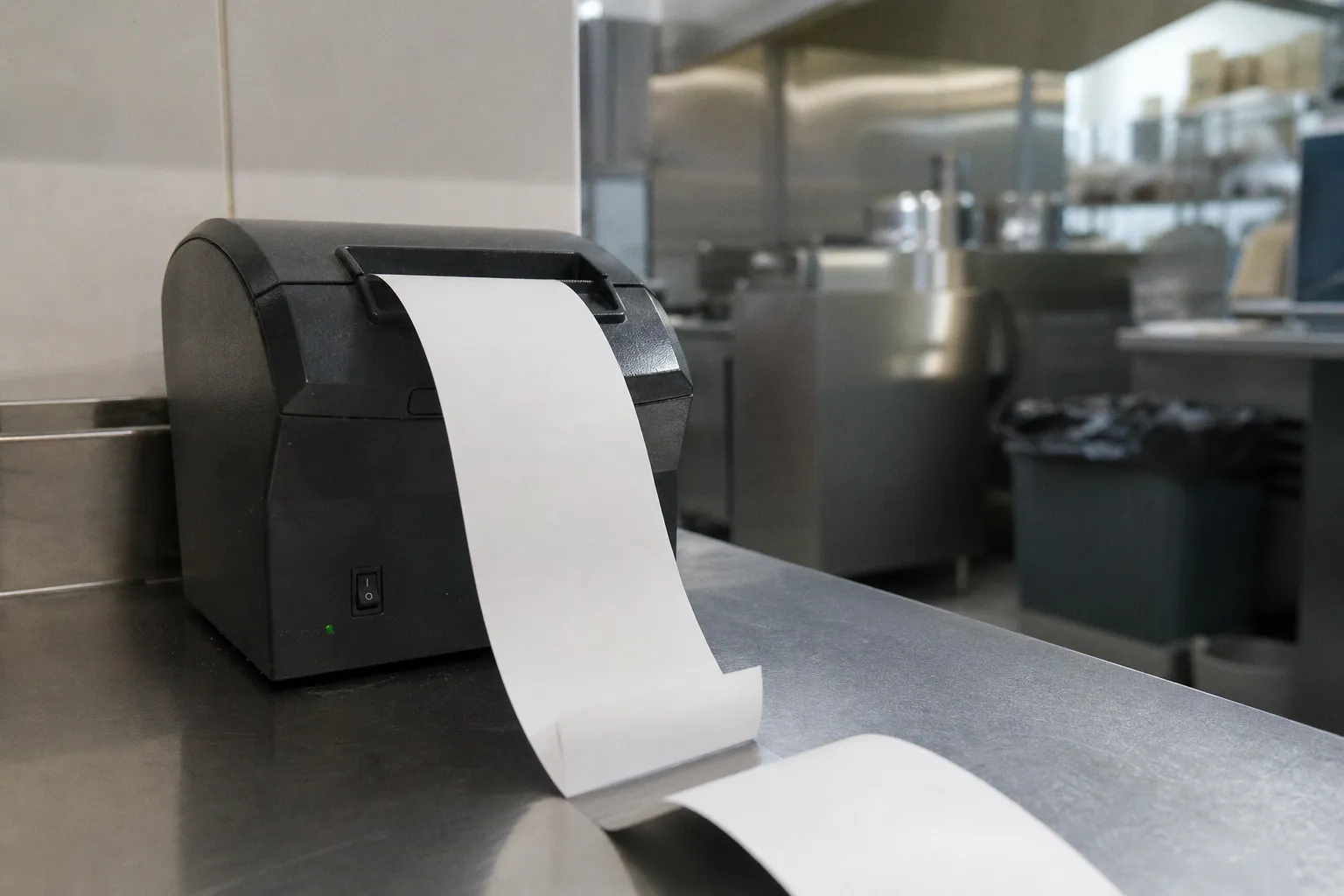 Code NAF restauration rapide : l'impact sur votre rentabilité