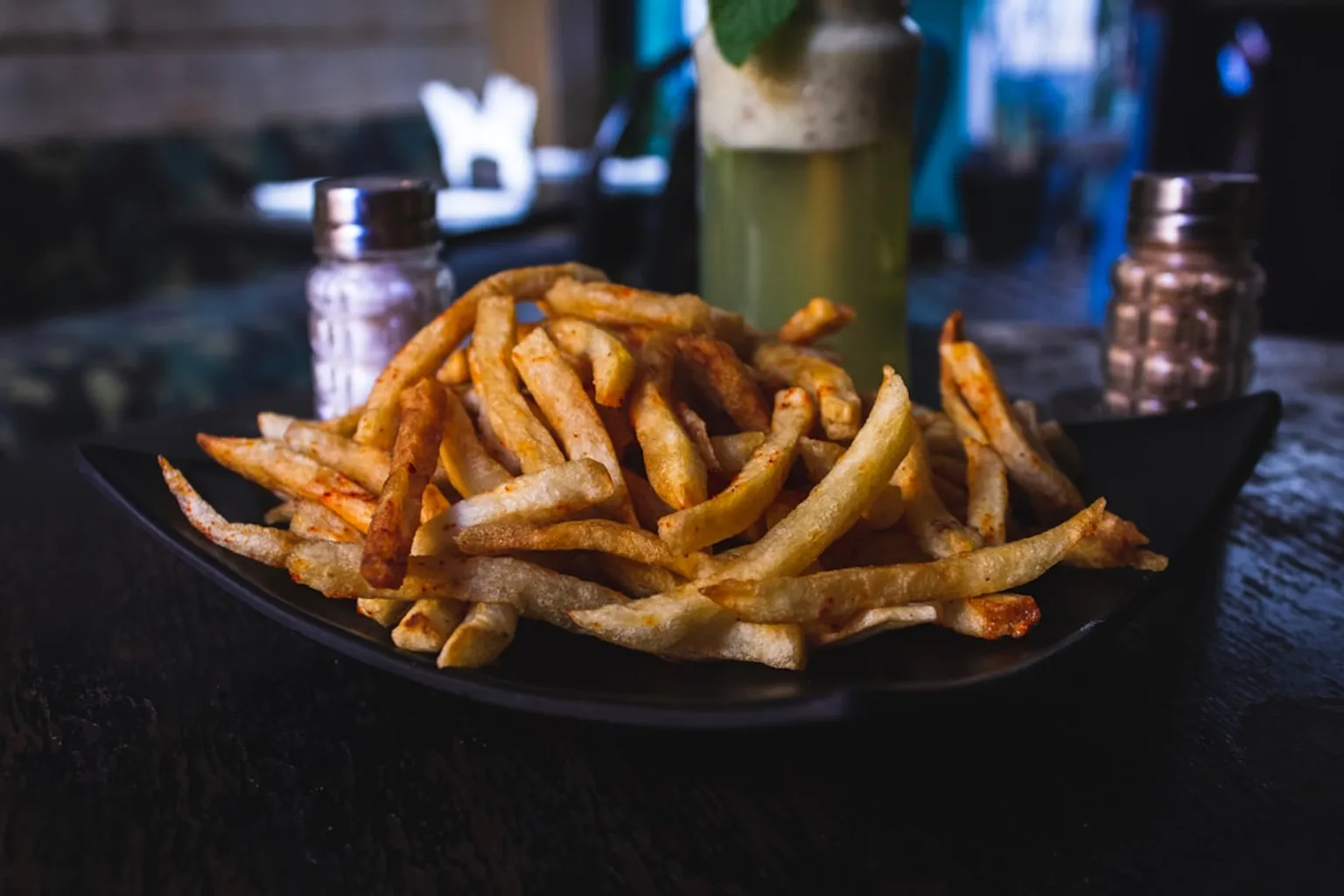 Coupe-frites : les meilleurs modèles pour frites maison