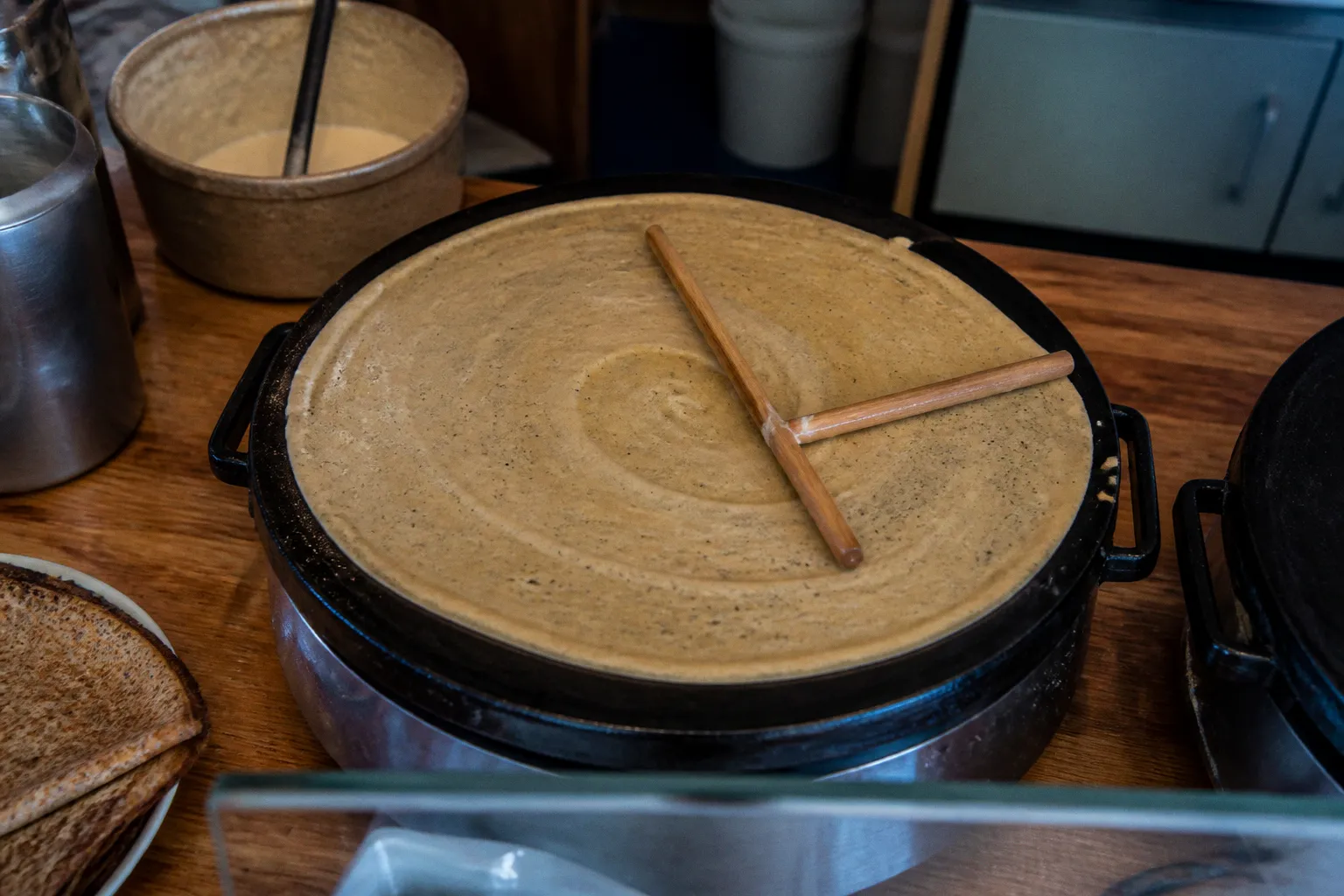 Crêperies à Rennes : les meilleures adresses selon vos envies