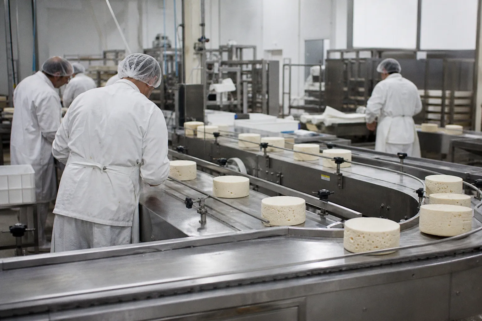 Crise du fromage : pourquoi les importations pèsent sur le bilan français en 2026