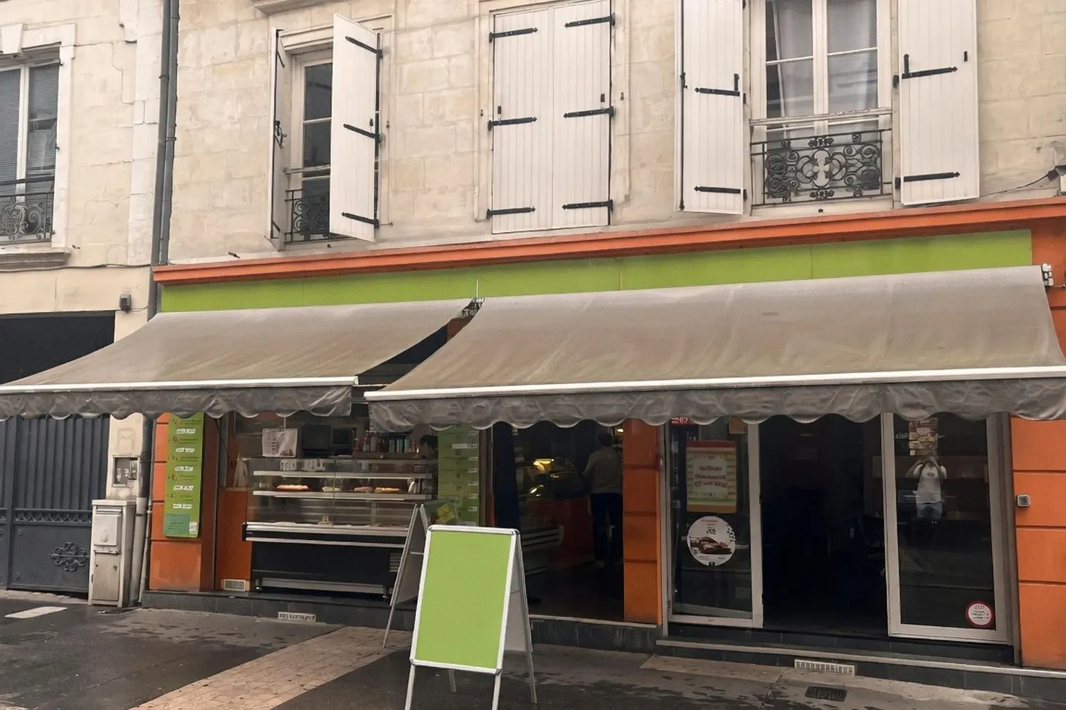 Crunch : le nouveau pari des frères Colmar pour séduire la génération Z