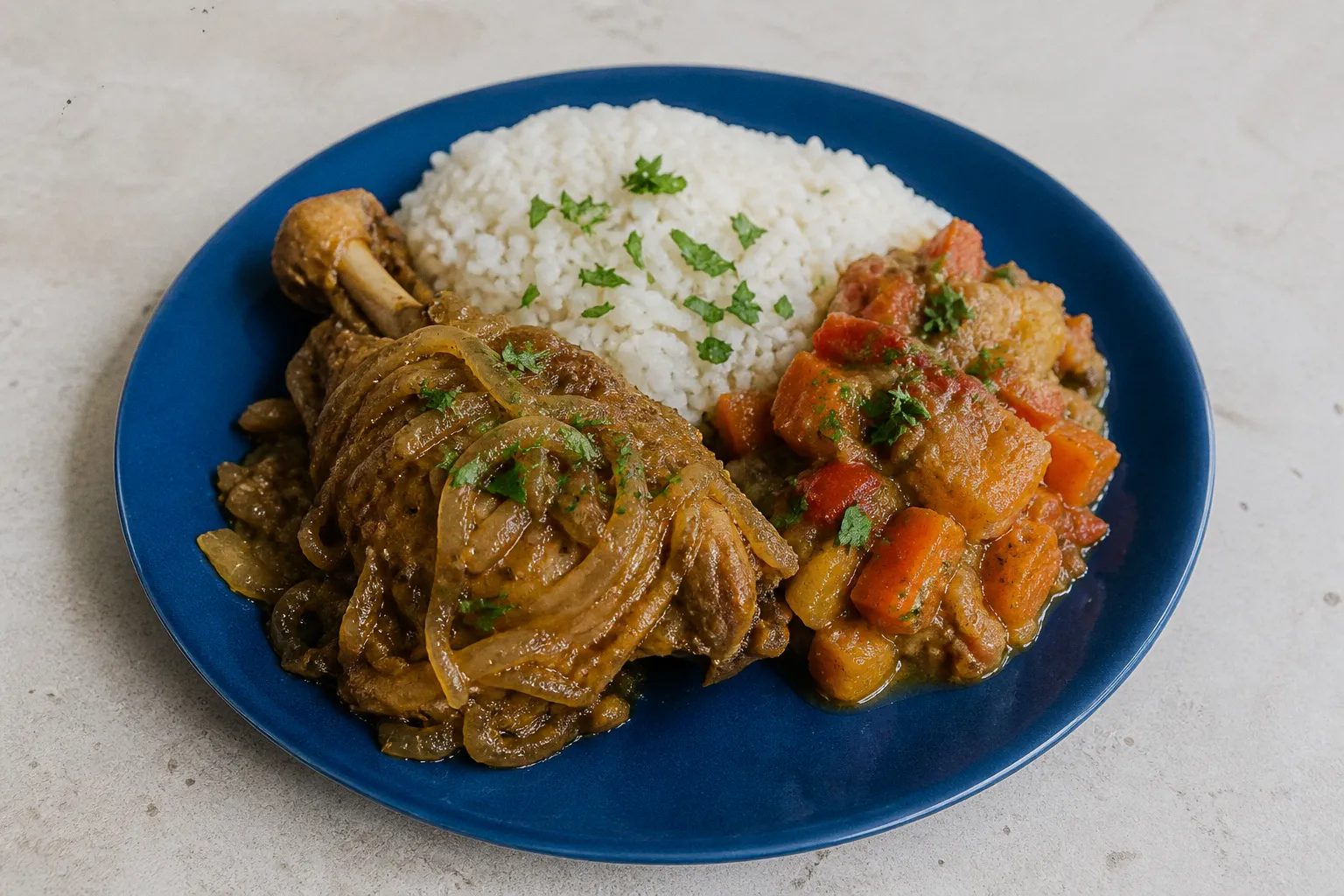 DKR : l'adresse panafricaine qui bouscule la street food à Bastille