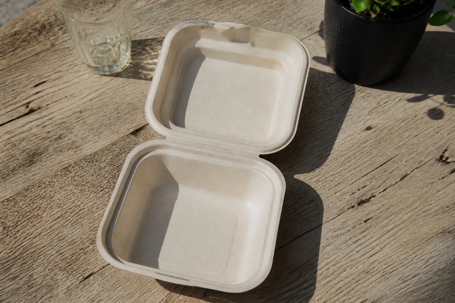 Emballage biodégradable : quel choix pour la livraison ?