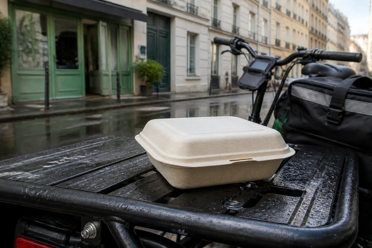 Emballages écologiques : trois solutions pour vos livraisons