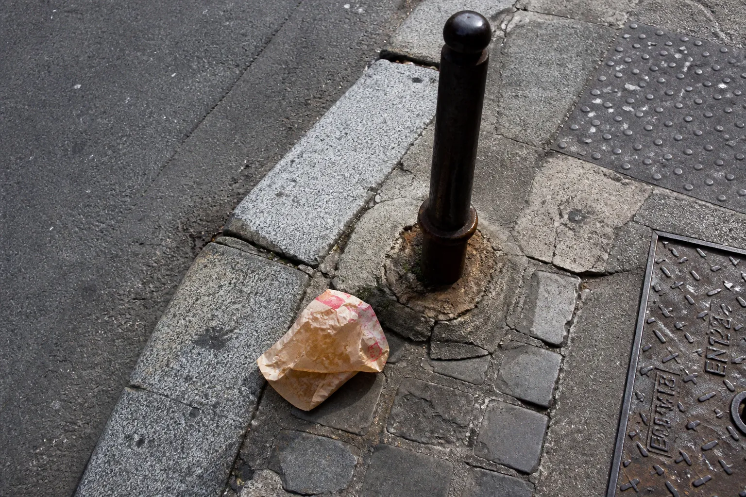 Emplacement pour fast-food : trois zones selon votre concept