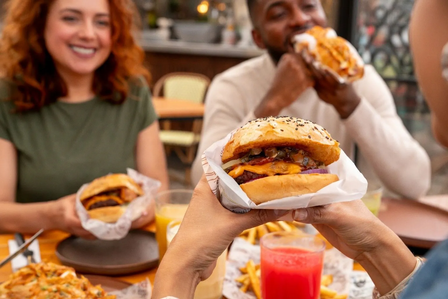 Fast-food : les 8 nouveautés incontournables de la rentrée 2026