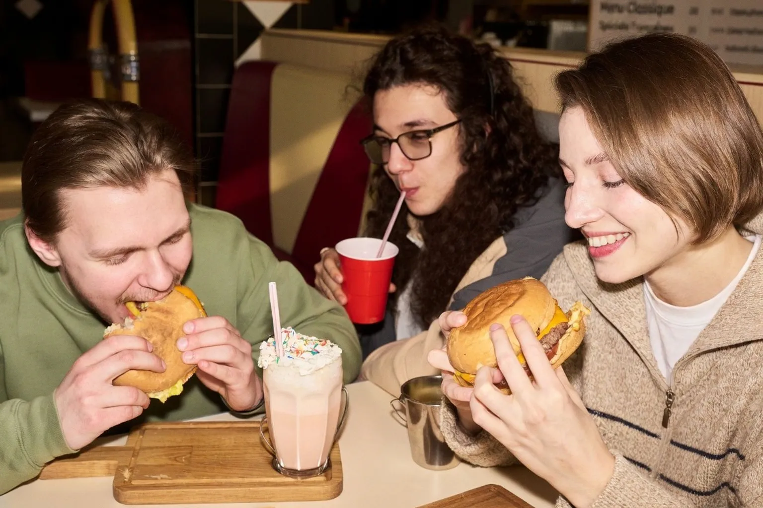 Fast-food : les menus les plus abordables chez 7 enseignes majeures en 2026