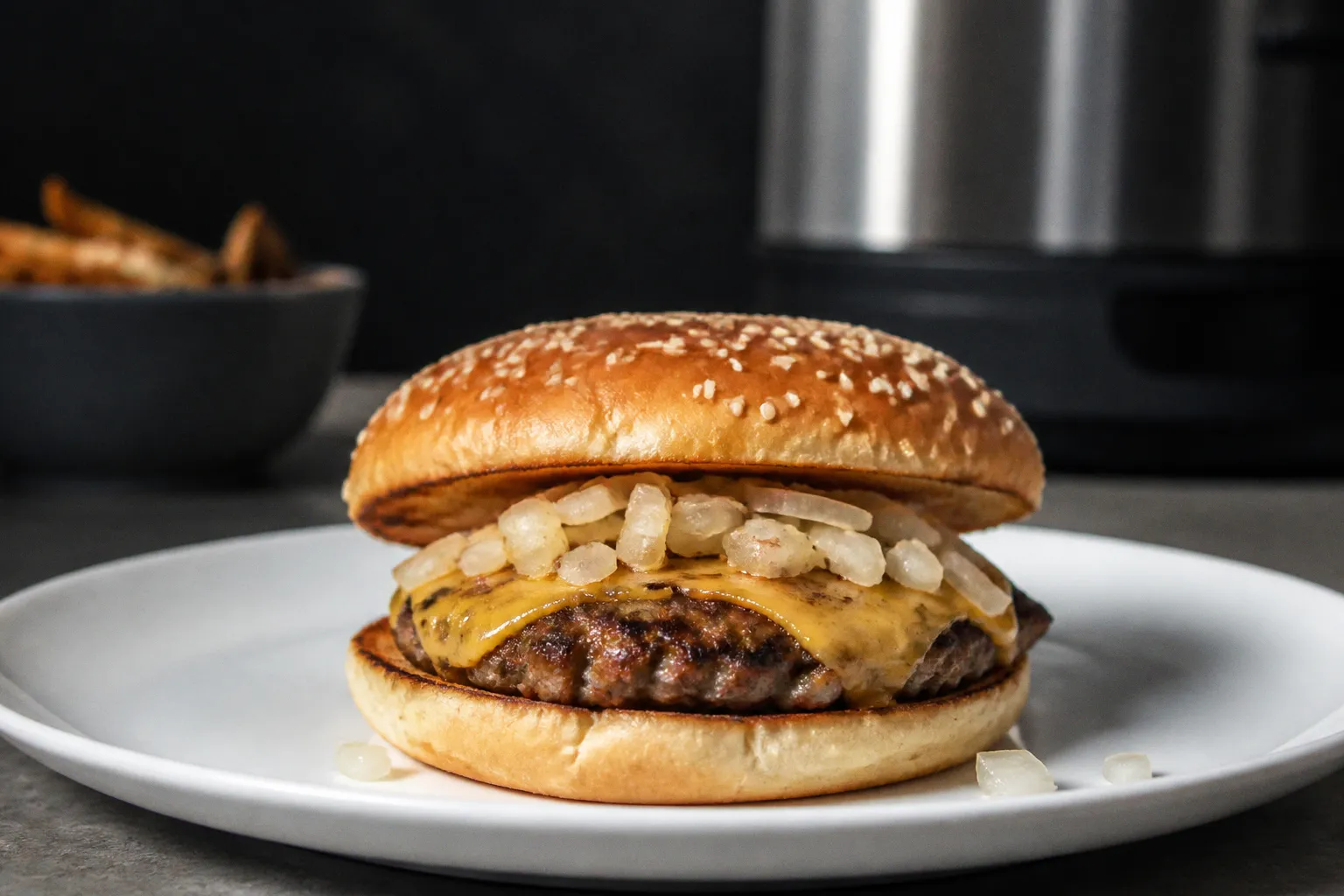 Fast-food maison : 9 recettes gourmandes pour revisiter vos classiques