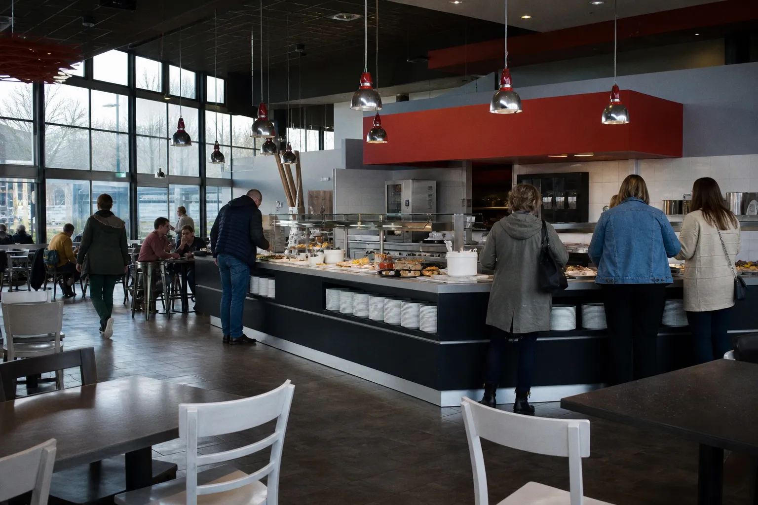 Fermetures de restaurants Flunch : comprendre la réalité derrière les rumeurs