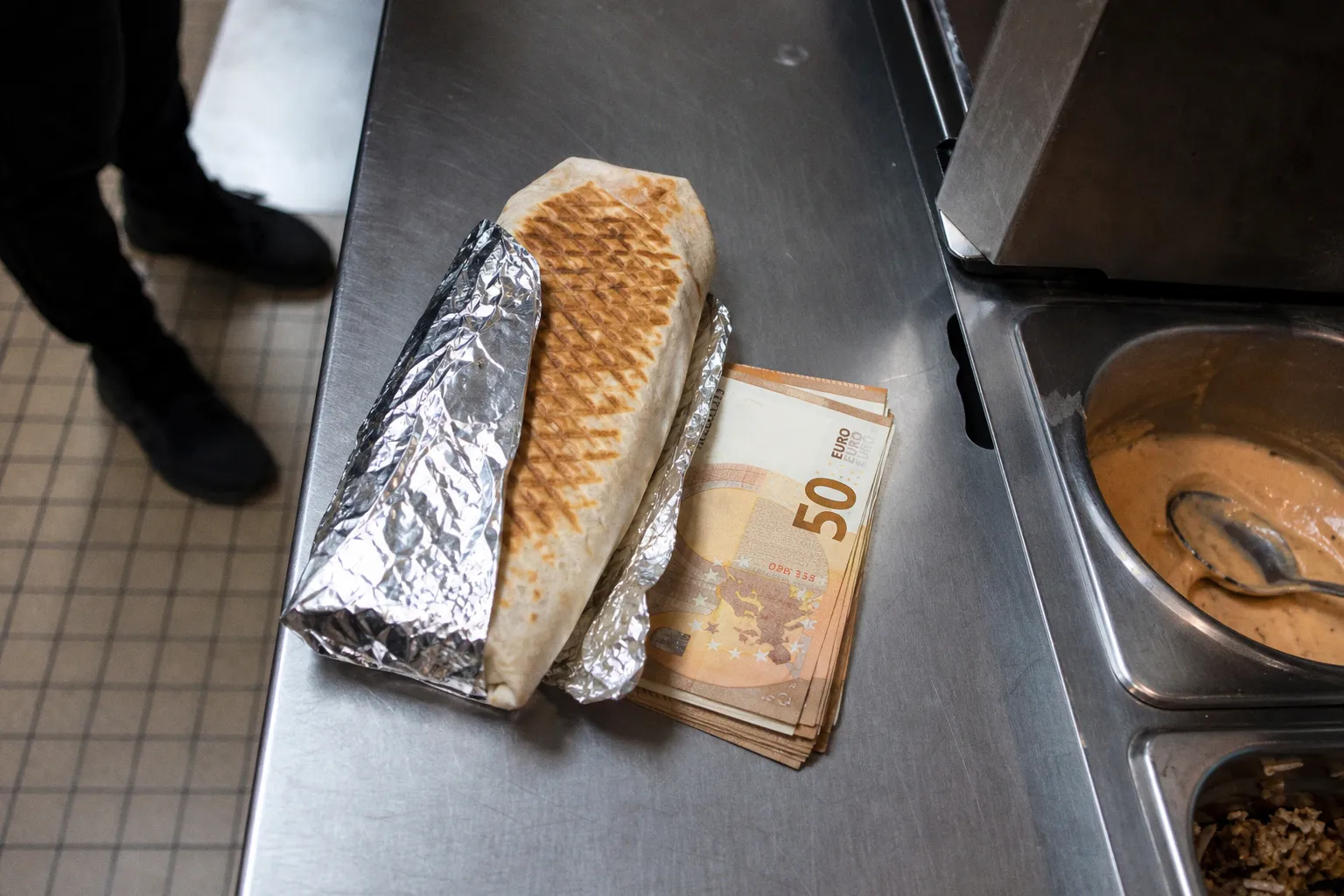 Franchise de tacos français : un investissement rentable ?