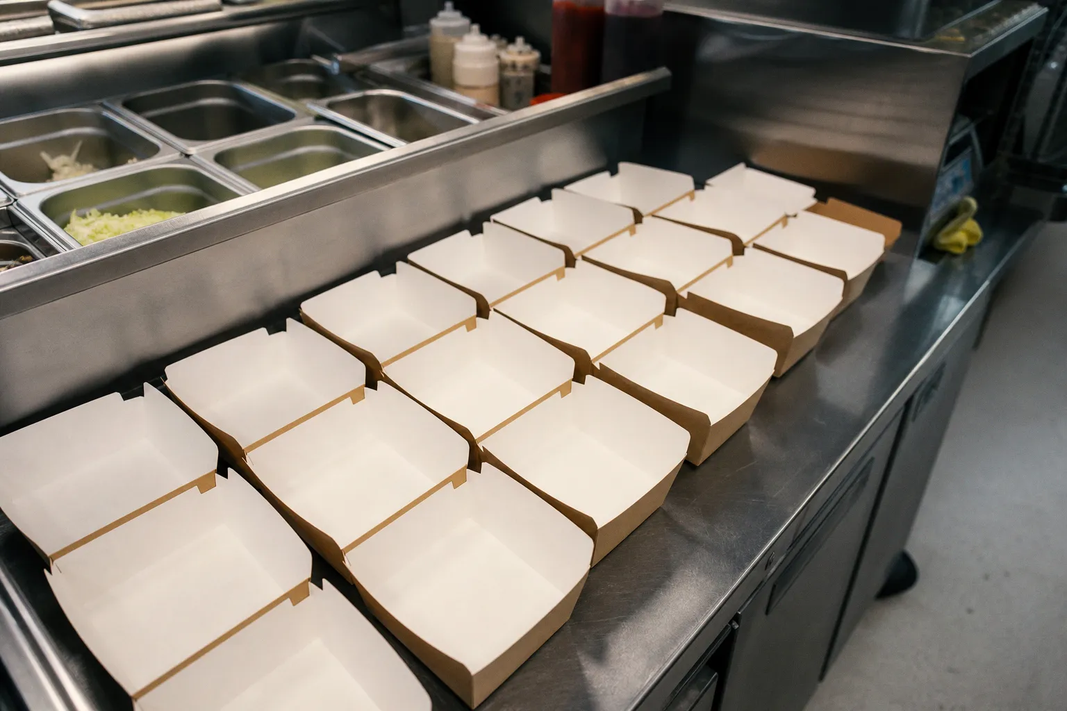 Franchise en restauration rapide : le verdict sur les réseaux