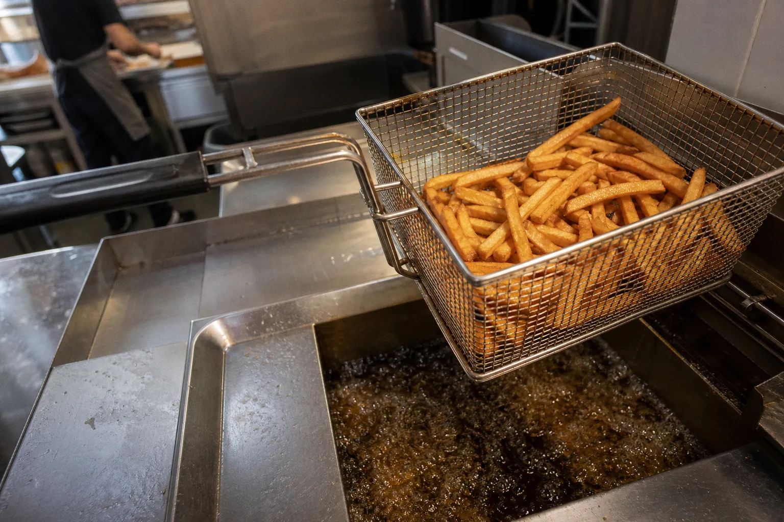 Franchises de fast-food : les meilleurs réseaux par budget