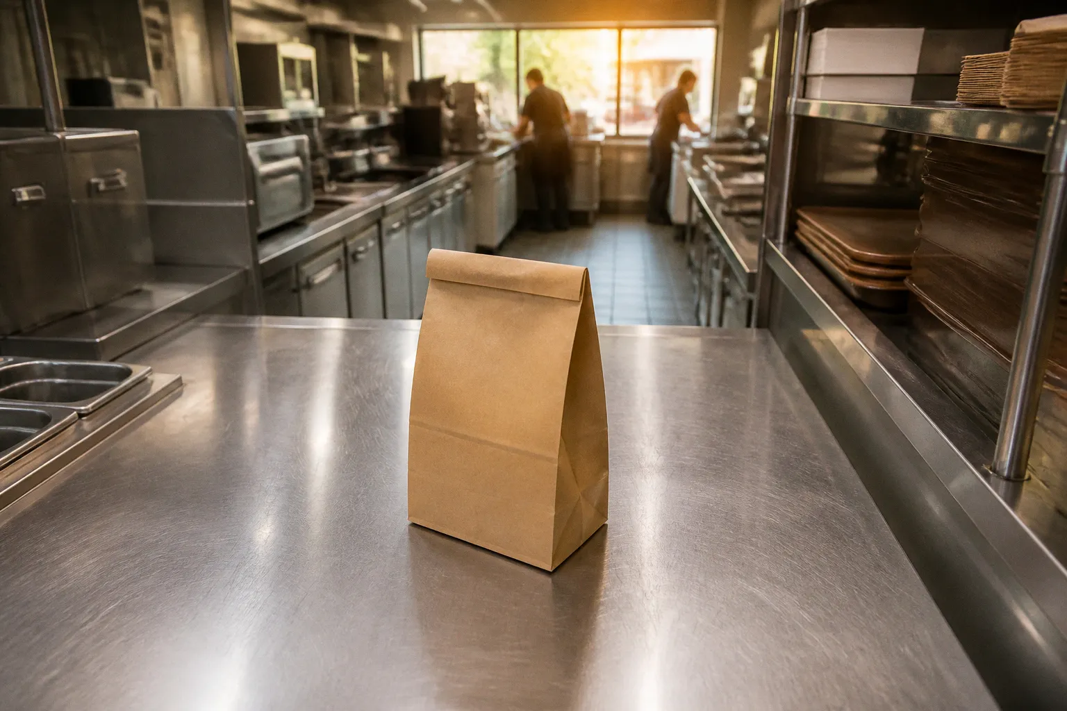 Franchises de restauration : les meilleurs réseaux par budget