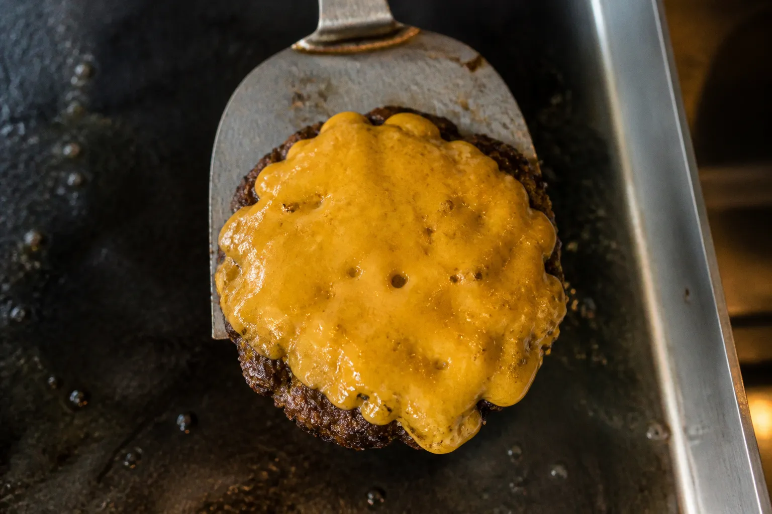 Fromage pour smash burger : les meilleures variétés