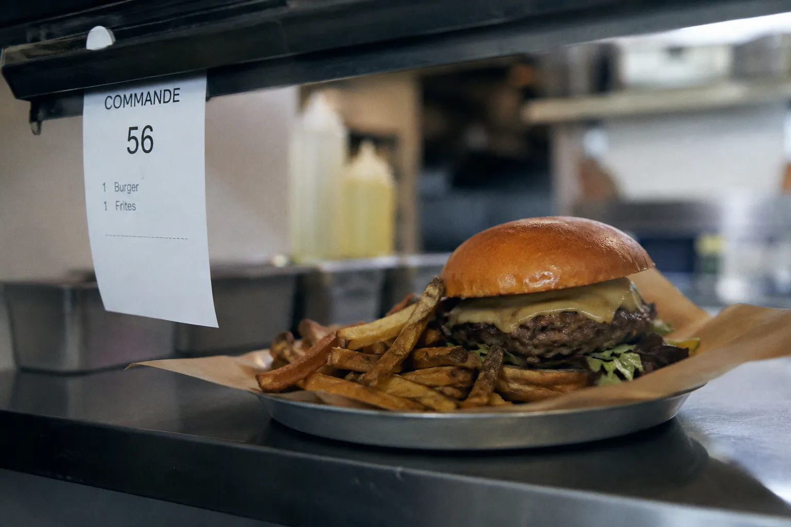 Good Times Restaurants : la résilience boursière d'une chaîne de burgers de niche