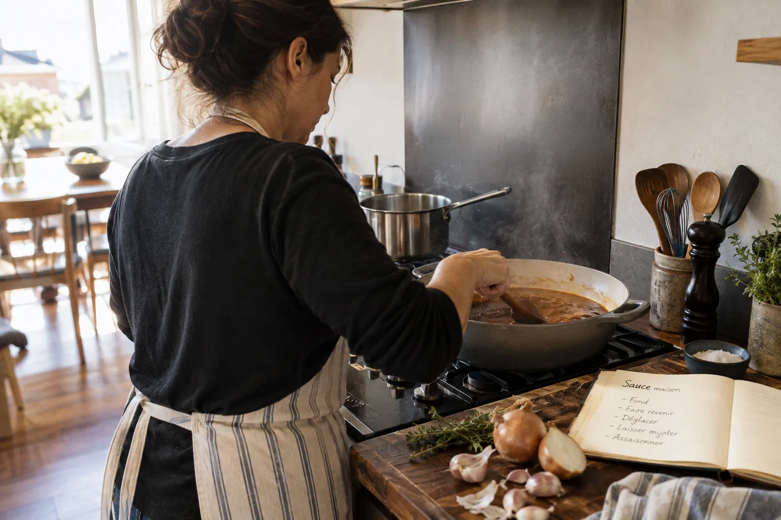 How to make restaurant-style gravy at home: Chefs share their top tips