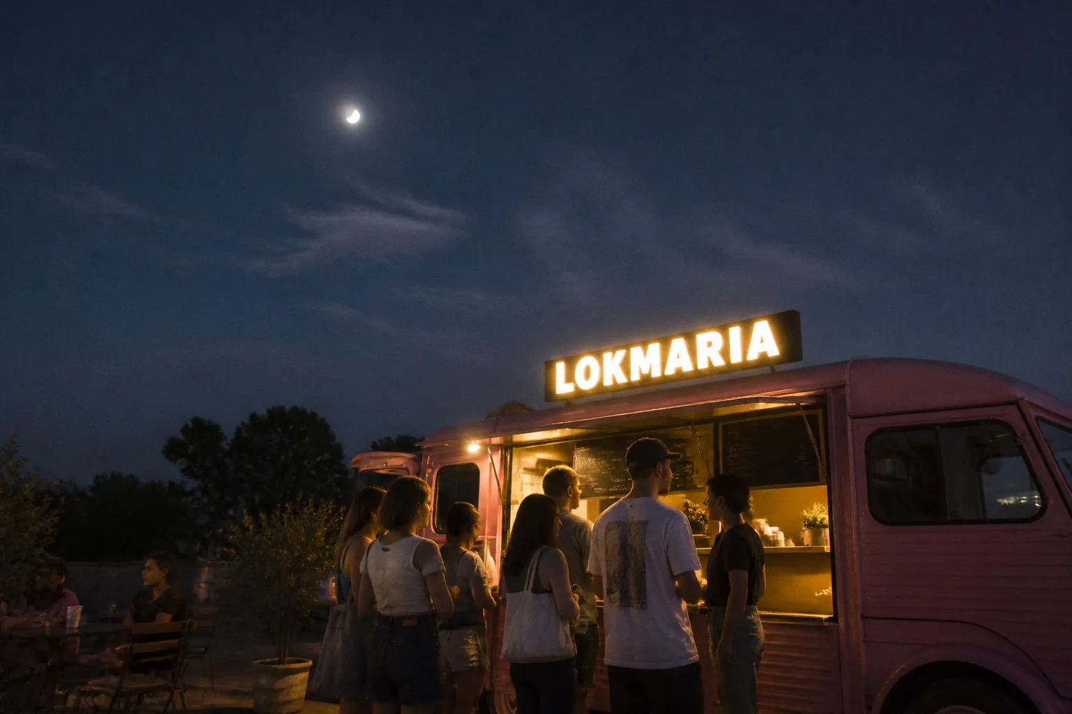 Immersion artisanale : les secrets de fabrication des glaces de Lokmaria