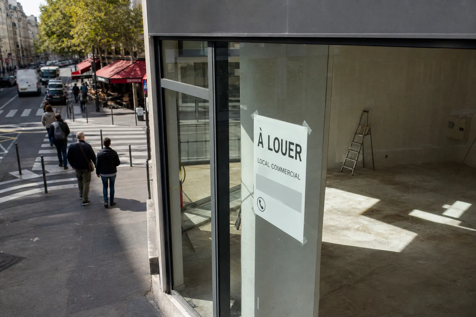 Immobilier commercial : les meilleurs locaux pour fast-food