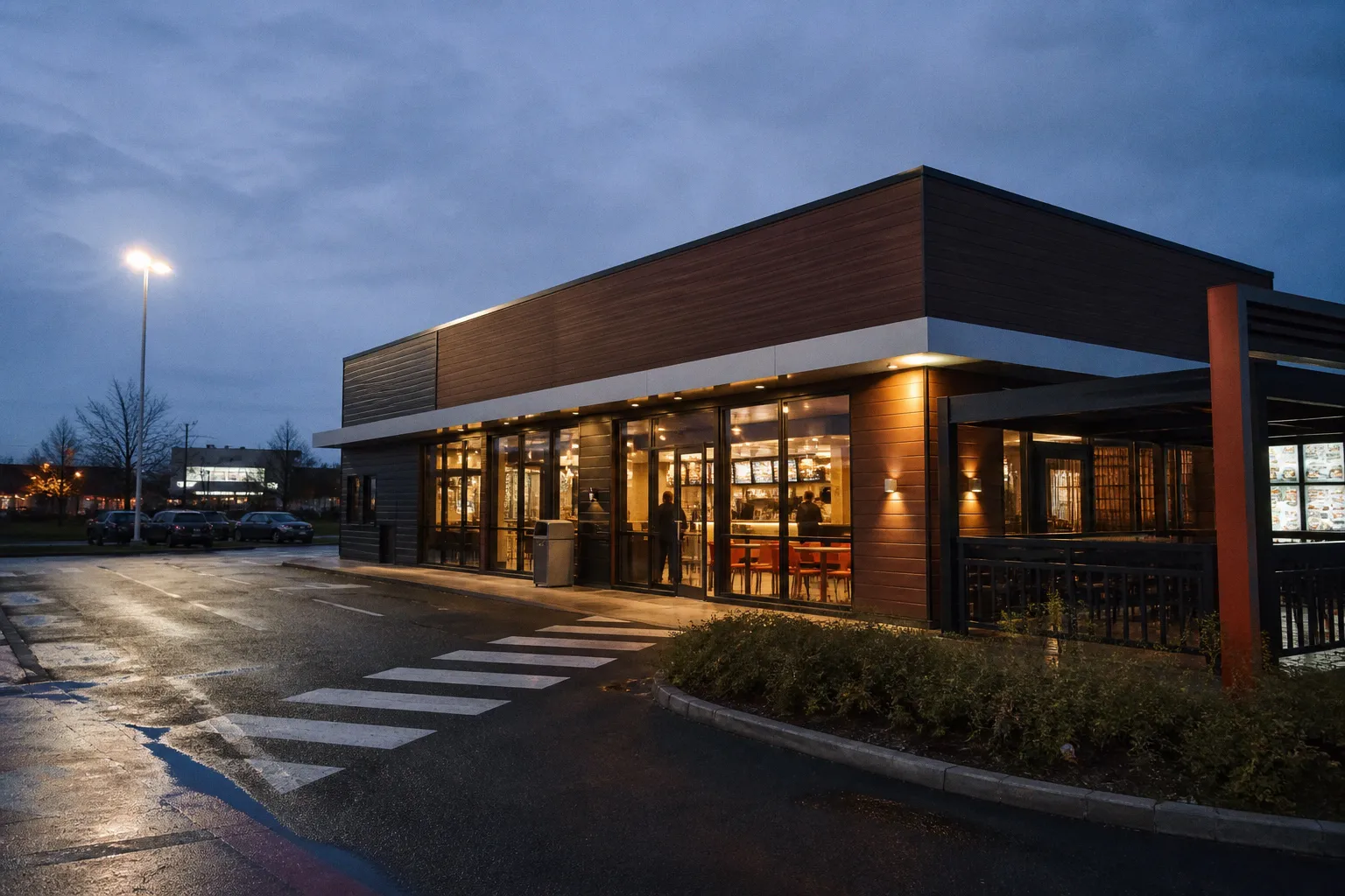 Inside Burger King : immersion au cœur de la machine à burgers