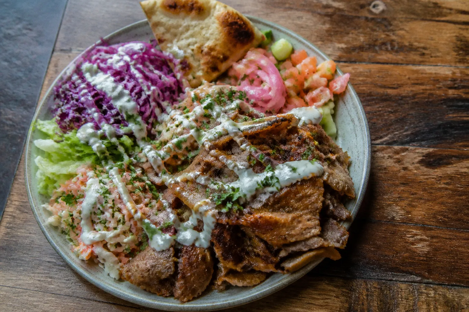 Kebab de qualité : le prix élevé est-il justifié ?