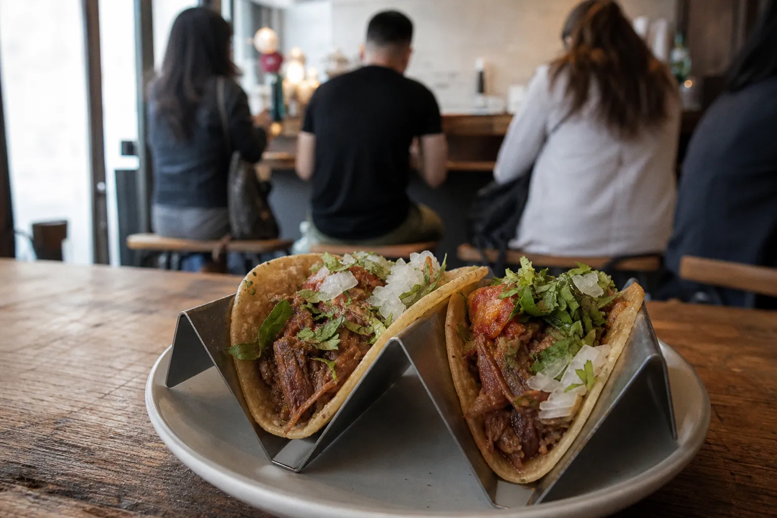 L'essor de la cuisine mexicaine en France : entre street food et haute gastronomie