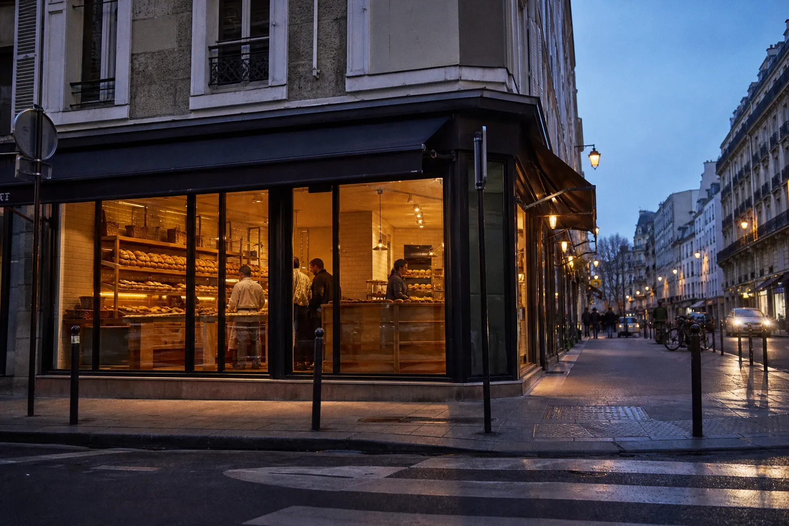 La boulangerie EMMA accueille FrenchFood Capital et Bpifrance à son capital