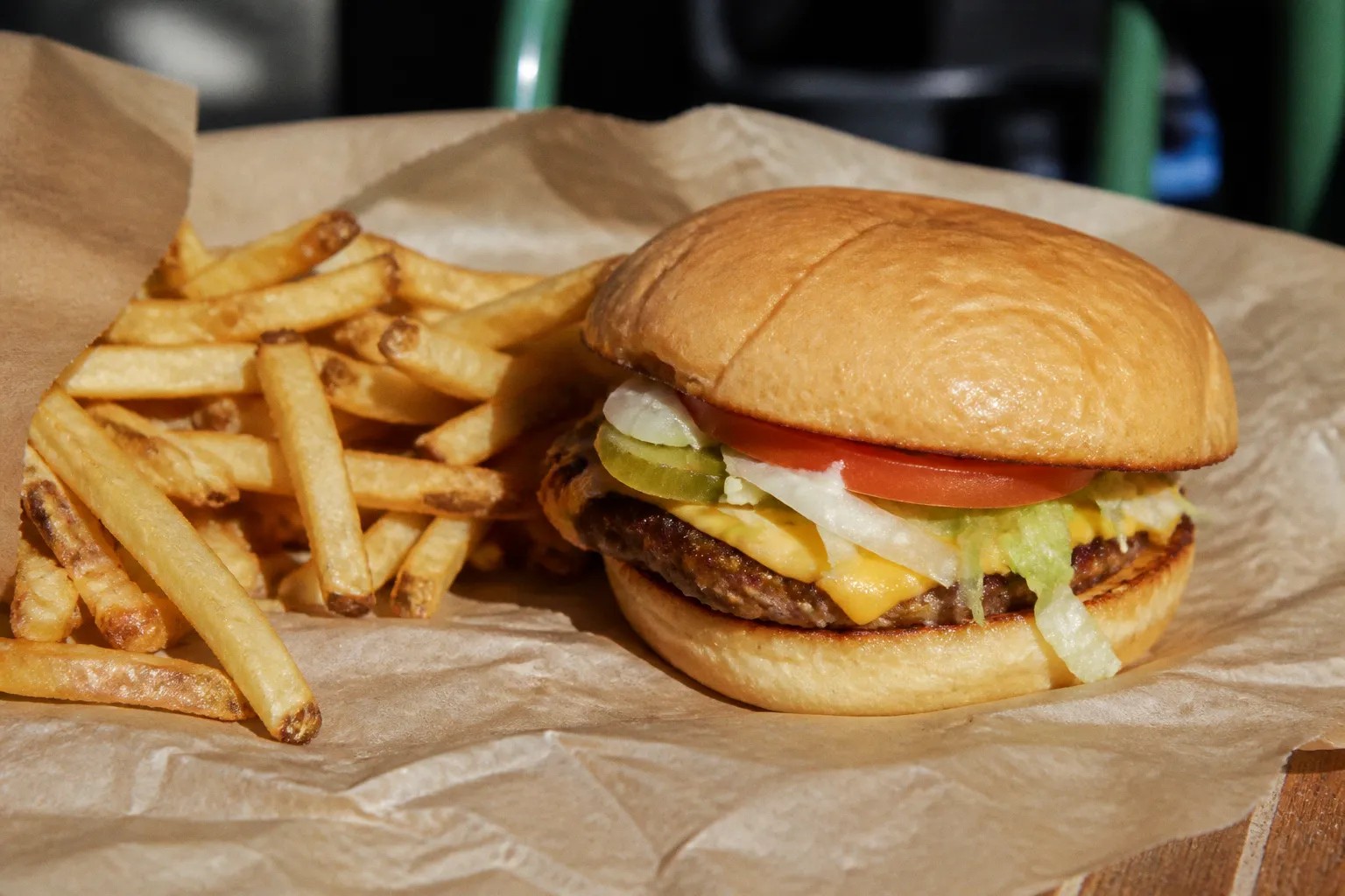 Le burger le mieux noté sur Yelp : pourquoi ce classement manque de rigueur