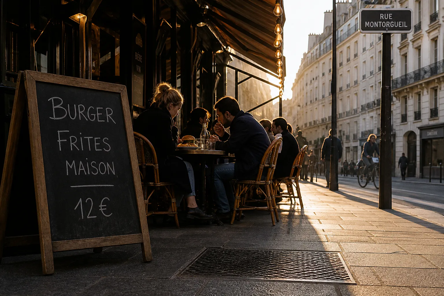 Le classement Yelp des meilleurs burgers : ce que les enseignes françaises peuvent en apprendre