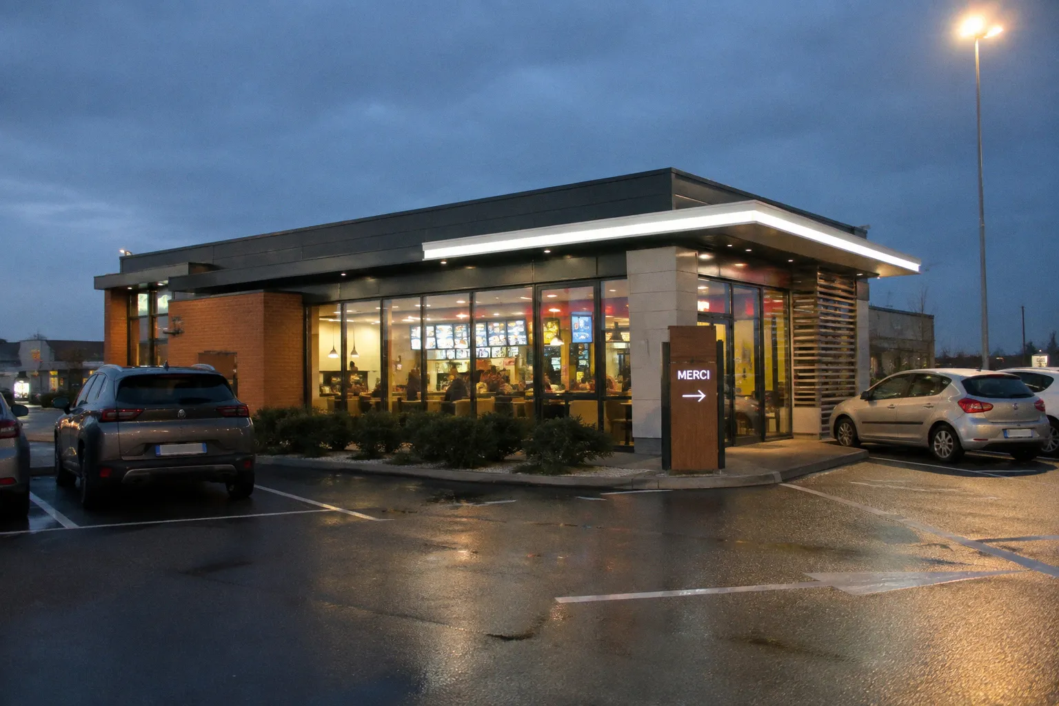 Le retour des Crown Nuggets : Burger King redéfinit les standards du fast-food