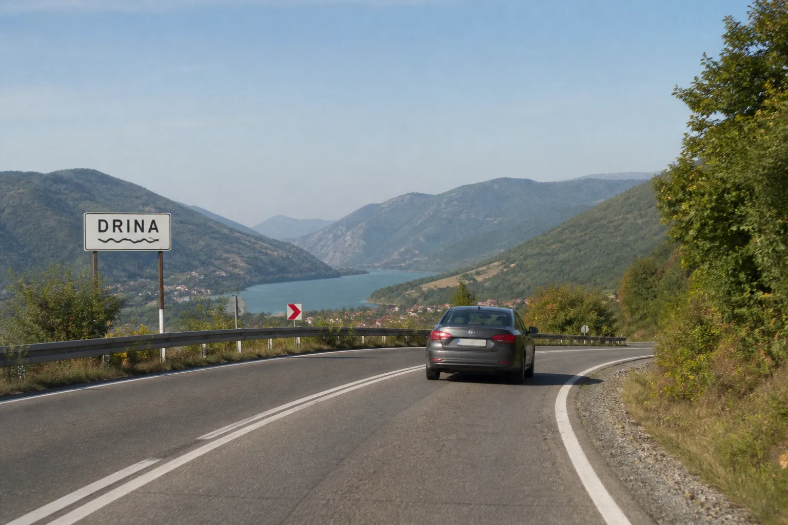 Location de voiture à Belgrade (Serbie) : le guide pratique