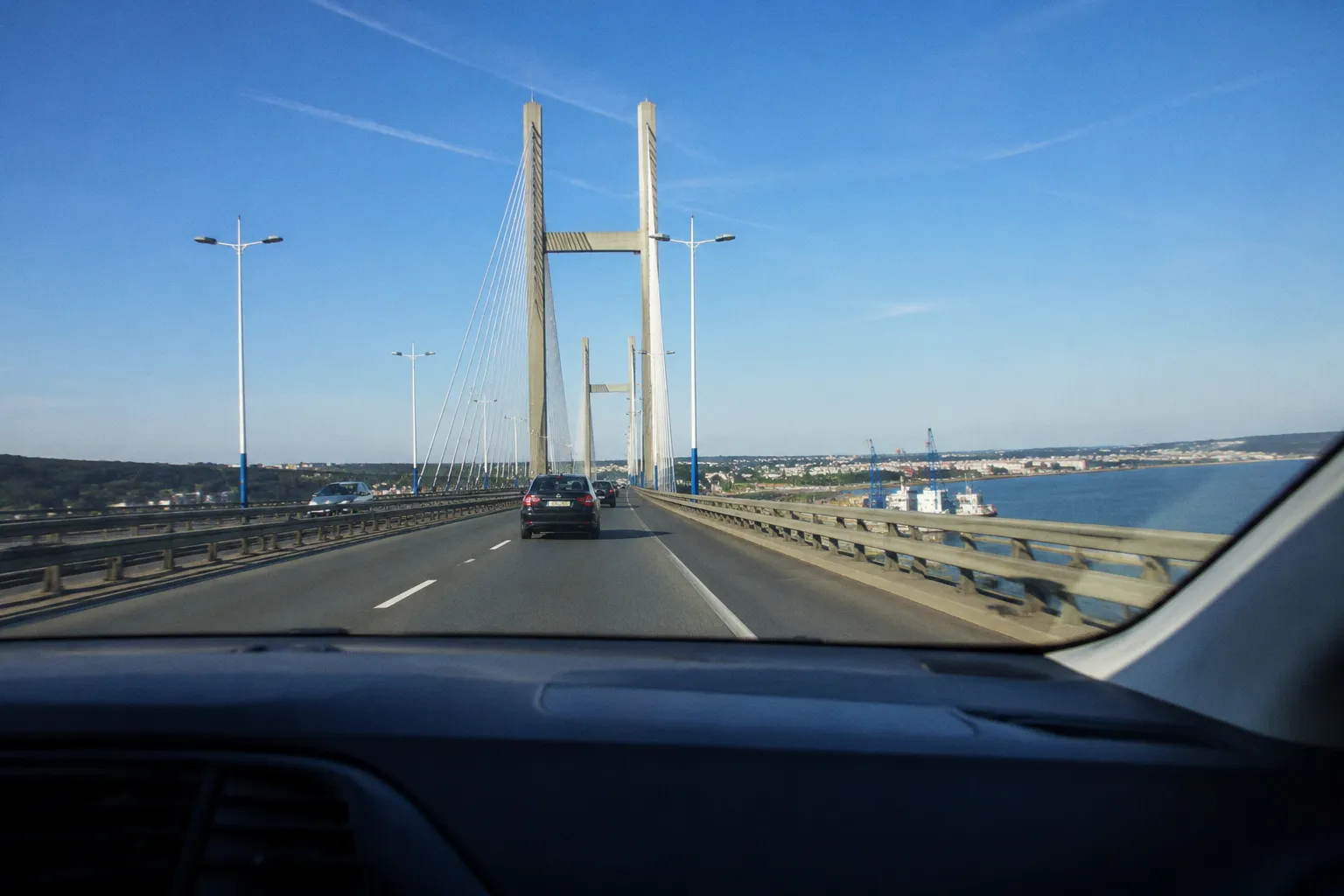 Location de voiture à Brest : guide pratique