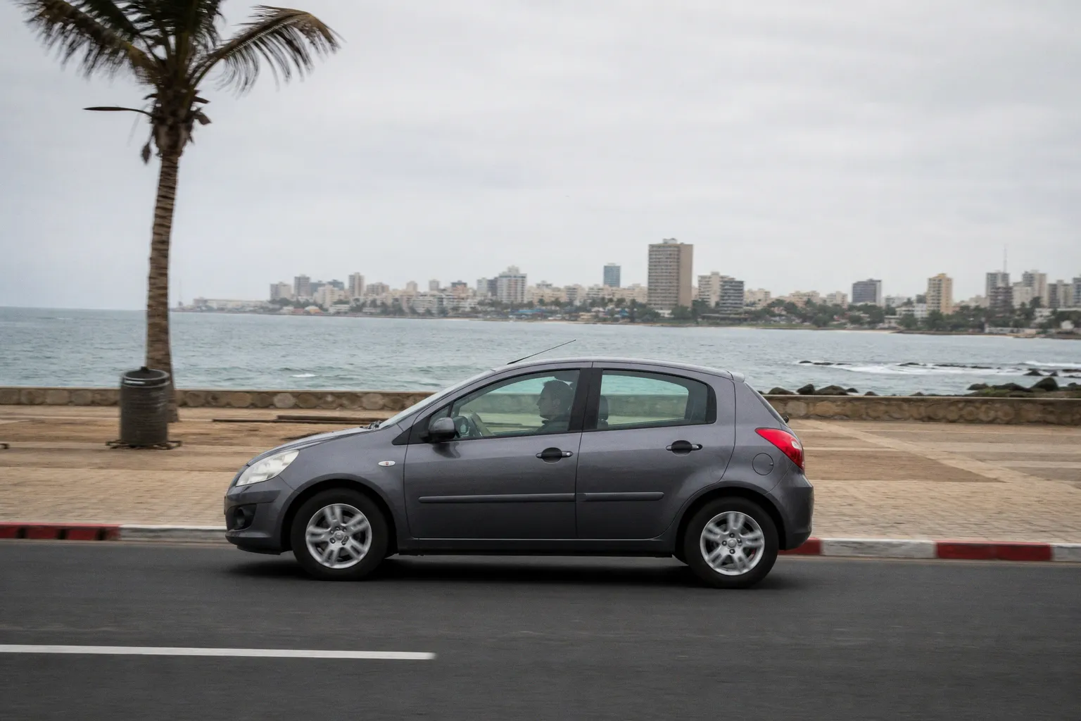 Location de voiture à Dakar (Sénégal) : guide pratique