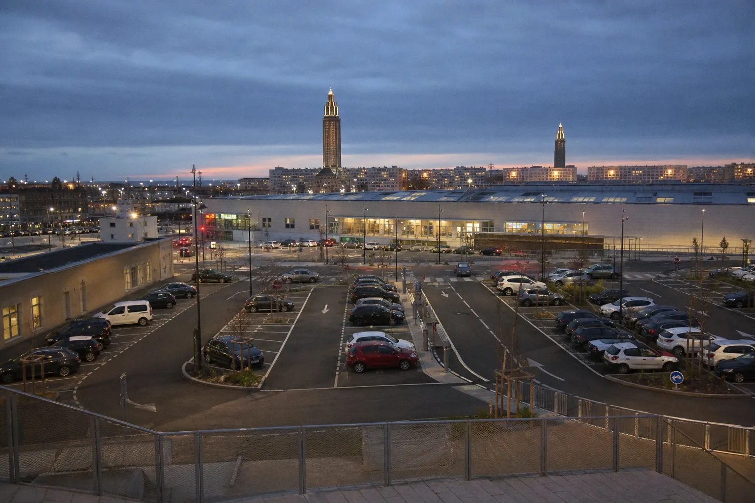 Location de voiture au Havre : guide pratique et agences