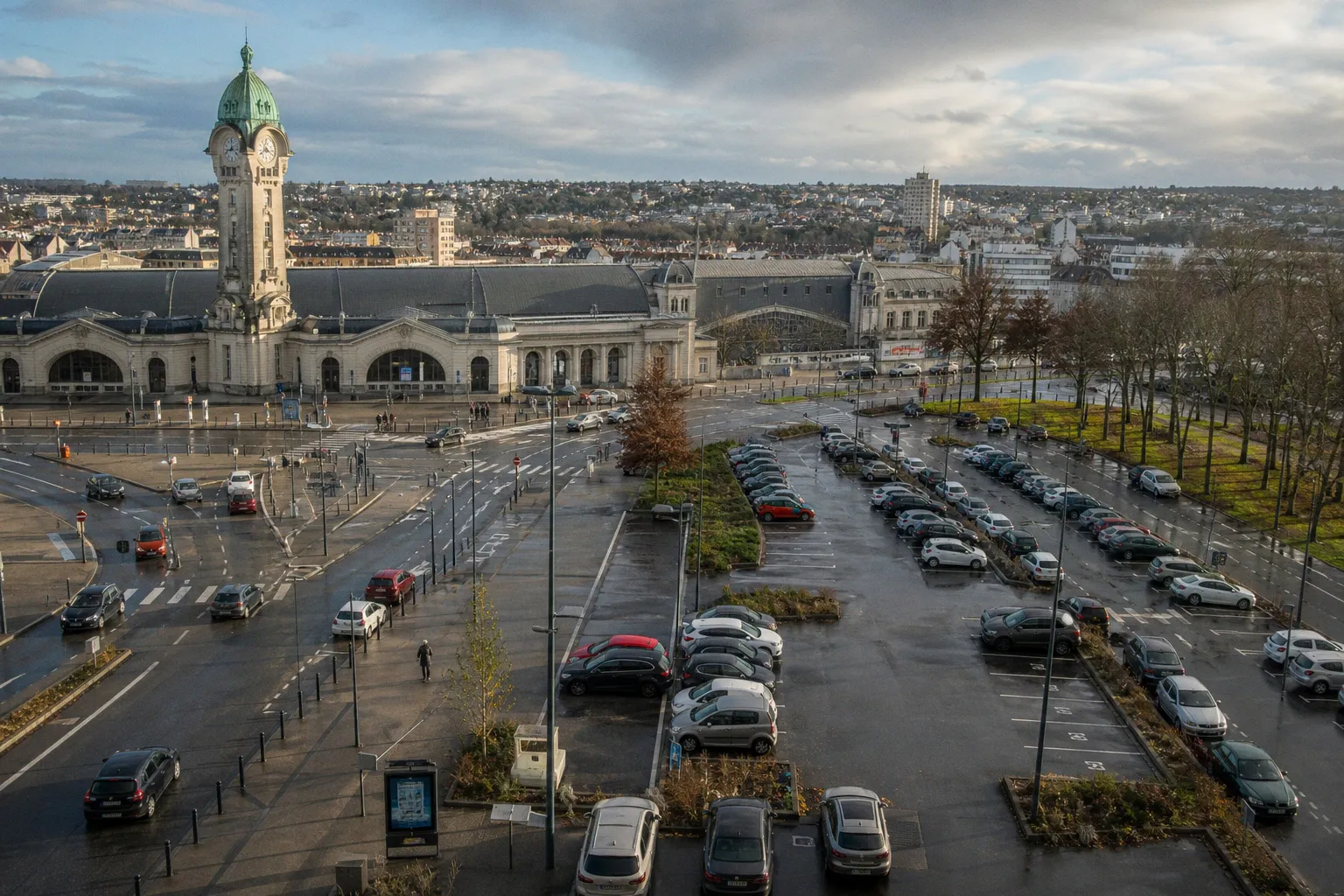 Location de voiture à Limoges : guide pratique