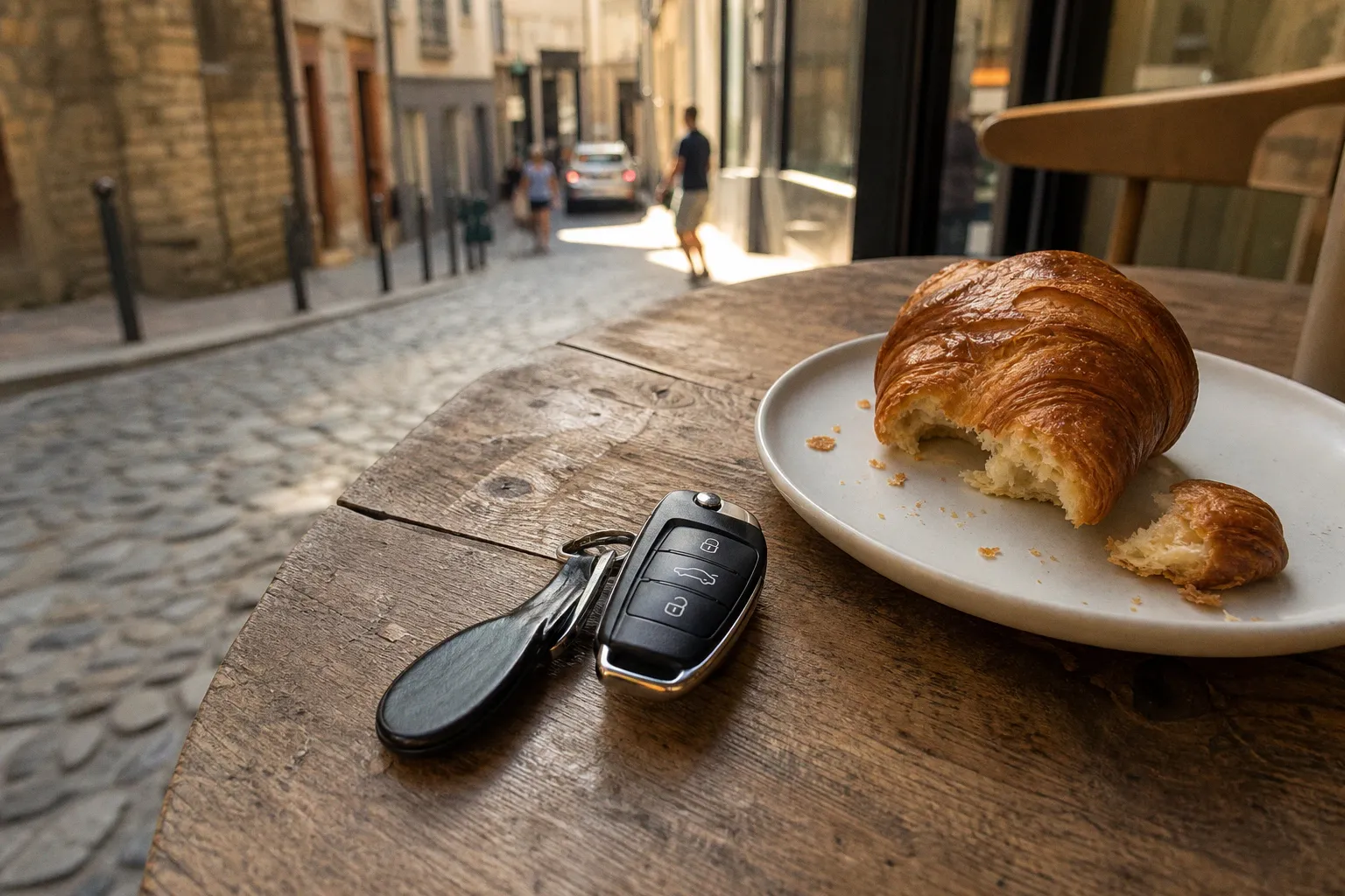 Location de voiture à Lyon : guide pratique pour louer un véhicule