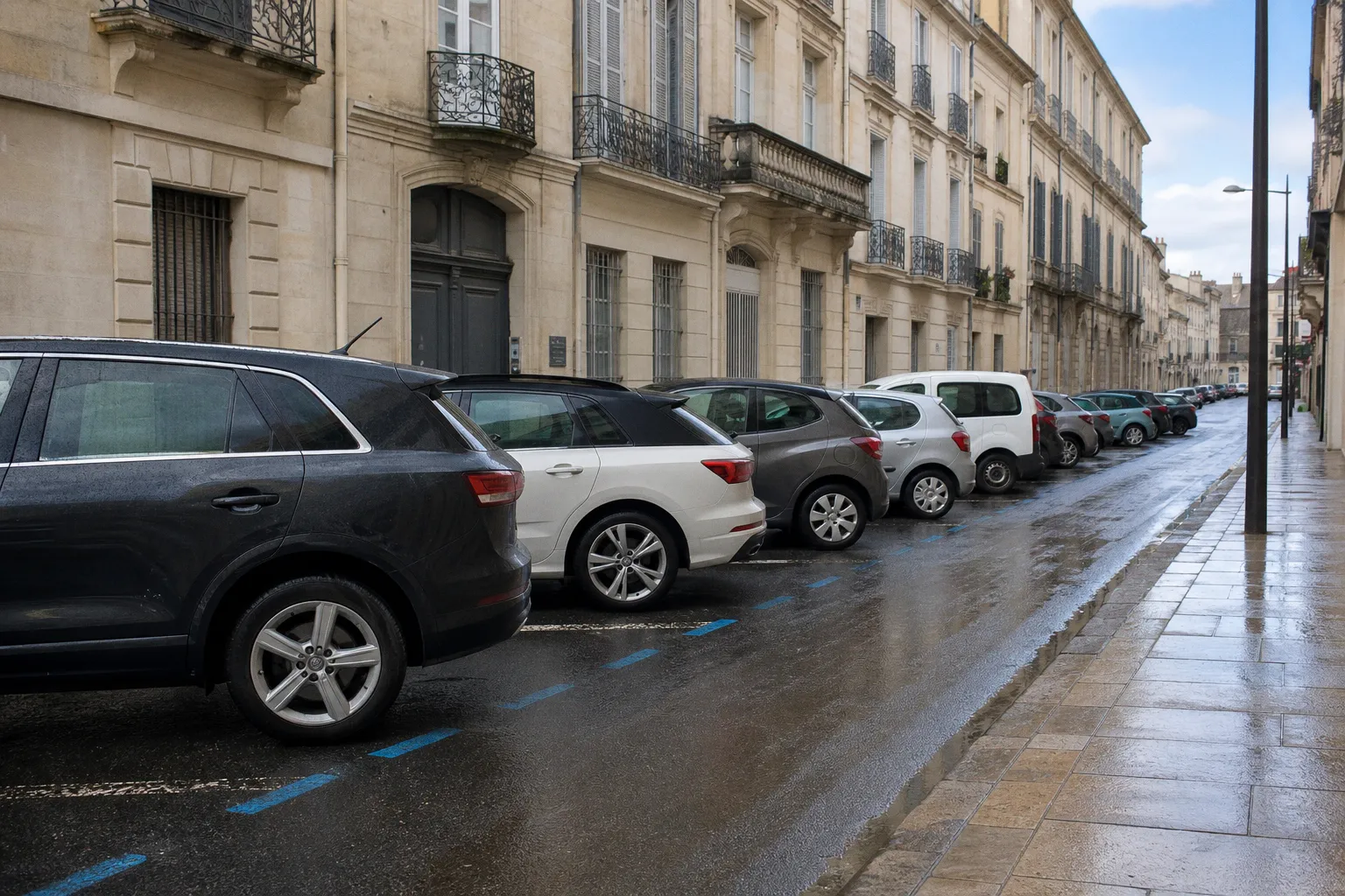 Location de voiture à Montpellier : guide et conseils pratiques